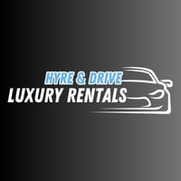 Hyre N Drive