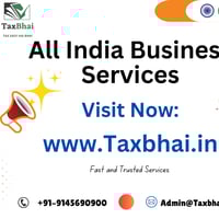 TaxBhai