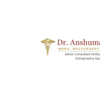 Urologist Dr