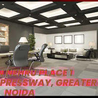 मिग्सन नेहरू प्लेस