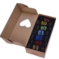 Socks Packag