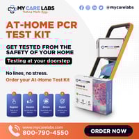 My Care Labs