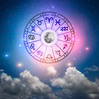 Top Astrolog