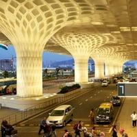 Pune to Mumb