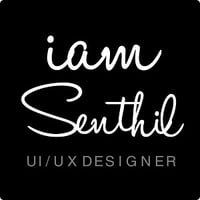 Senthil's De