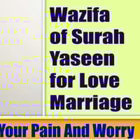 Qurani Dua