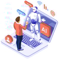 Custom AI De