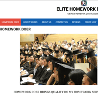 Elite Homewo