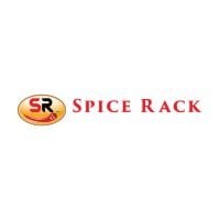 Spice Rack