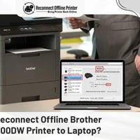 Reconnect Of
