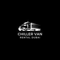 Chiller Van