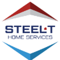 Steel T Home