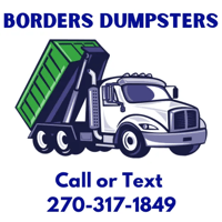 Borders Dump