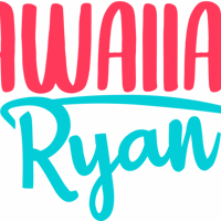 Hawaiian Rya