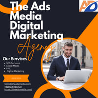 The Ads Medi