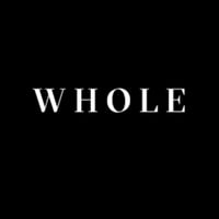 WHOLE Wellne