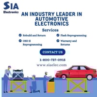 SIA Electron