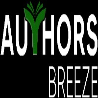 Authors Bree