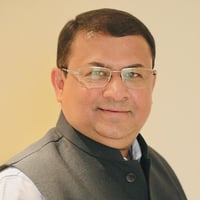 डॉ. निश्चल भट्ट
