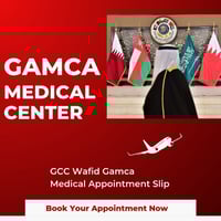 Gamca Medica