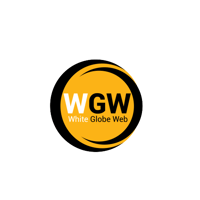 White Globe 