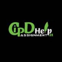 CIPD Assignm