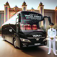 Bus Rental D