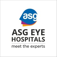 ASG Eye Hosp