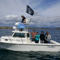 Left Coast S