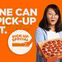 Pizza Pizza