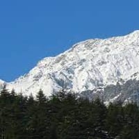 Manali Tour