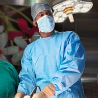 Dr. Ishan Sh