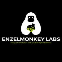 Enzel Monkey