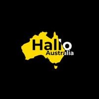 Hallo Austra
