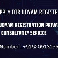 Udyam Regist