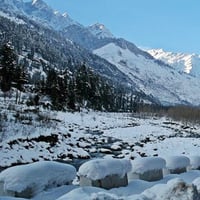 Amritsar to
