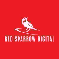 Red Sparrow