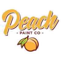 Peach Paint