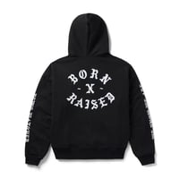 Born x Raise