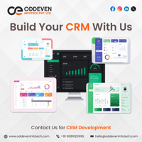Oddeven Info