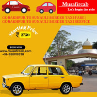 Musafircab