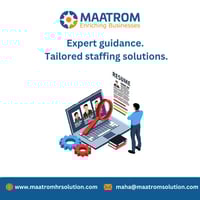 Maatrom HR S