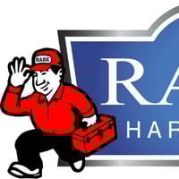 Rabe Hardwar