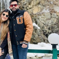 Kashmir Tour