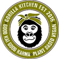 Gorilla Kitc