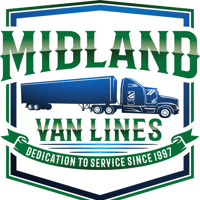 Midland Van