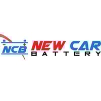 New Car Batt