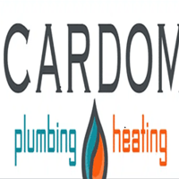 Cardom Plumb