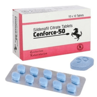 Cenforce Sho