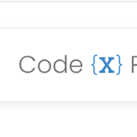 Code X Pro